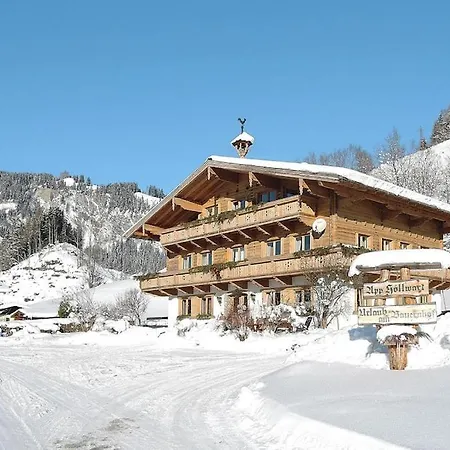 Appartement Hollwart - Osb03822-dyb *