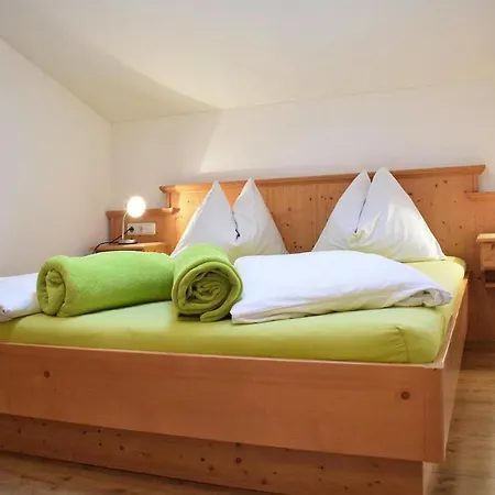 Appartement Hollwart - Osb03822-dyb *