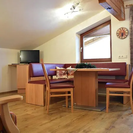 Appartement Hollwart - Osb03822-dyb *