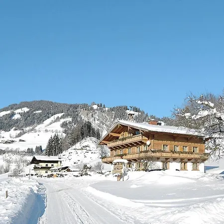 Appartement Hollwart - Osb03822-dyb